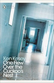 One Flew Over the Cuckoo's Nest, Kesey 	Ken