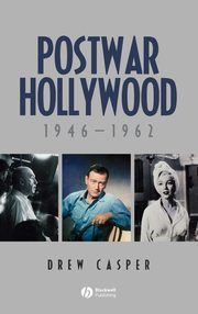 Postwar Hollywood, Casper