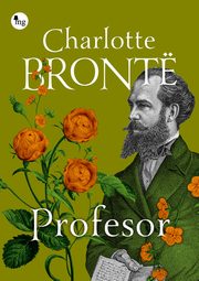 Profesor, Bronte Charlotte