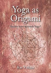 Yoga as Origami, Villain Kat