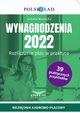 Wynagrodzenia 2022, Nowacka Izabela