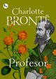 Profesor, Bronte Charlotte