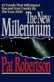 The New Millennium, Robertson Pat