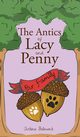 The Antics of Lacy and Penny, Belmont Arlene