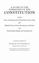 A Guide to the Formation of the Constitution, Shellhorn Richard Carl