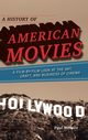A History of American Movies, Monaco Paul